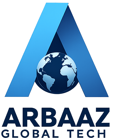 ArbaazGlobalTech