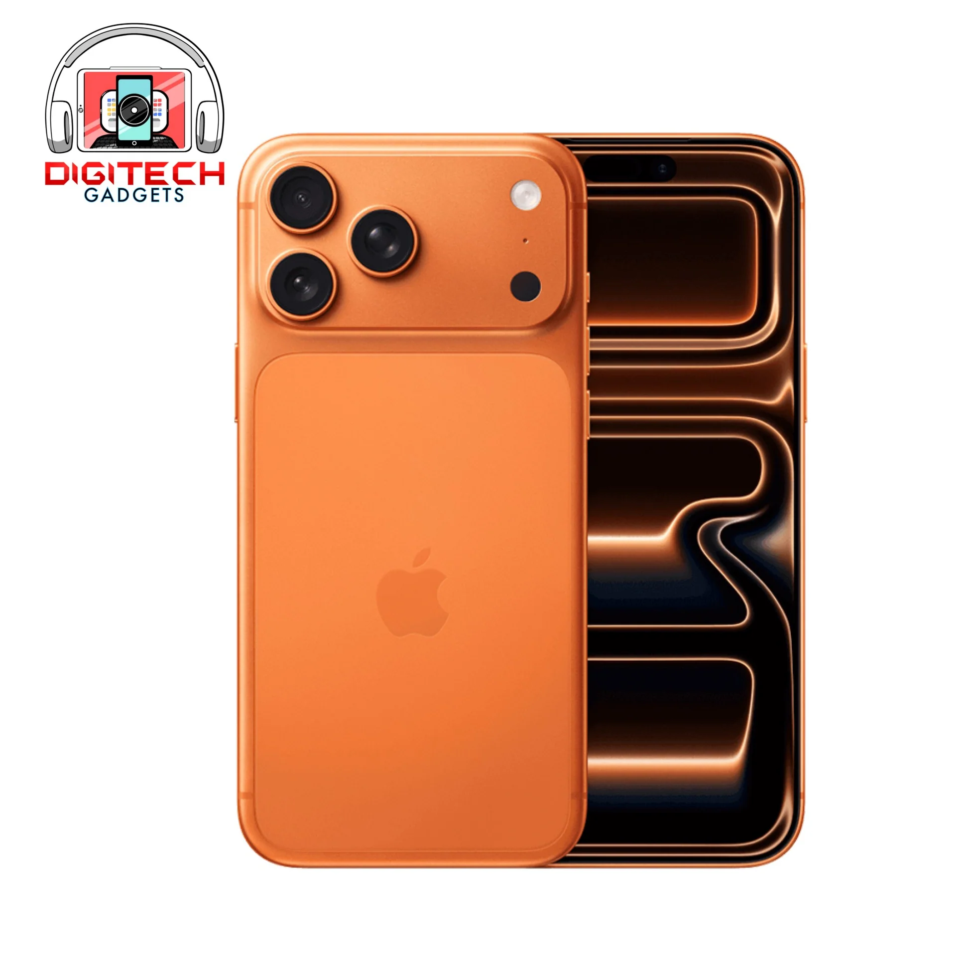 Apple iPhone 17 Pro Max | iphone 17 promax white - Image 5